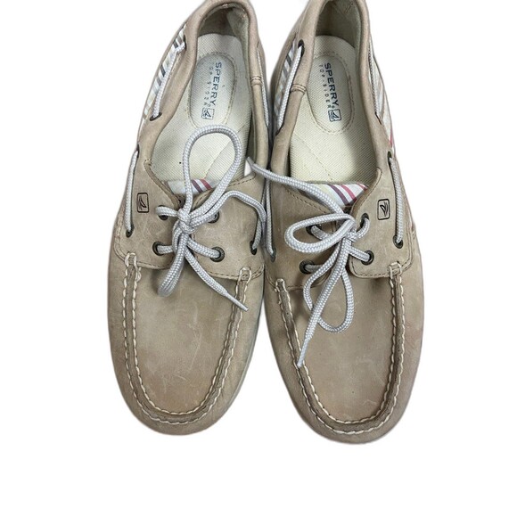 Sperry Top Sider Loafers 9 - Picture 2 of 7